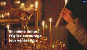 Les reliques, superstition ou sainte vénération ?