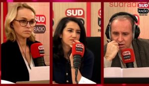 Lydia Guirous - "Dans certains quartiers, la référence ce n’est pas la France, c’est le Magreb"