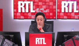 RTL Midi du 22 février 2021