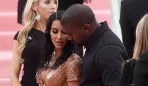 Kim Kardashian : bientôt une émission sur son divorce ?