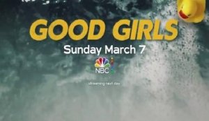 Good Girls - Trailer Saison 4