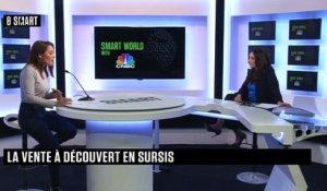 SMART WORLD - Markets Focus du mardi 23 février 2021