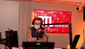 Le journal RTL de 5h30 du 23 février 2021