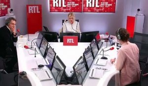 Le journal RTL du 23 février 2021