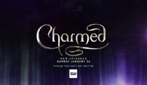 Charmed - Promo 3x05