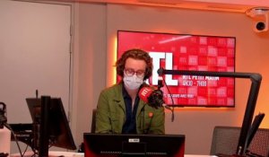 Le journal RTL de 5h30 du 24 février 2021