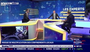 Les Experts : Faut-il lever les brevets des vaccins ? - 24/02