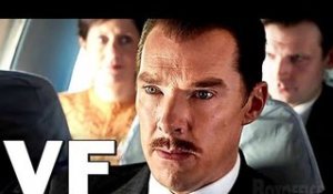 UN ESPION ORDINAIRE Bande Annonce VF (2021) Benedict Cumberbatch