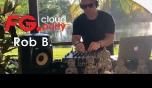 Rod B. | FG CLOUD PARTY | LIVE DJ MIX | RADIO FG