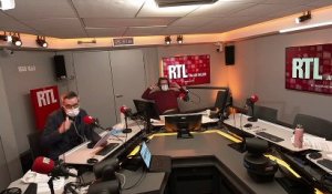 Le journal RTL de 5h30 du 25 février 2021