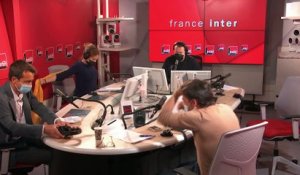 Jean Rottner : "Notre avenir risque d’être contraint par les variants qui circulent en France"