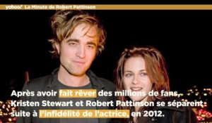 La Minute de Robert Pattinson