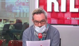 Le journal RTL de 7h30 du 26 février 2021