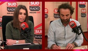 Sandra : "Je me demande si je vais être heureuse avec mon compagnon"