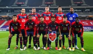 LOSC : le parcours en Europa League des Dogues