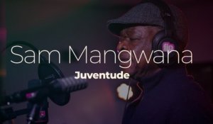 Sam Mangwana "Juventude Actual"