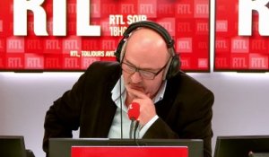 Le journal RTL de 18h du 26 février 2021