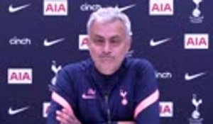 Ligue Europa - Mourinho se méfie du Dinamo Zagreb