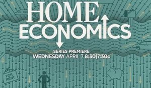 Home Economics - Trailer Saison 1
