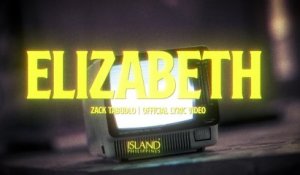 Zack Tabudlo - Elizabeth