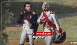 Commémoration de Napoléon : le débat des historiens