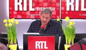 Le journal RTL de 8h du 09 mars 2021