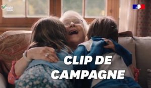 Le clip de la campagne de vaccination dévoilé par le gouvernement