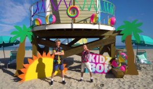 KIDZ BOP Kids - One Touch