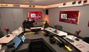 Le journal RTL de 5h30 du 02 mars 2021