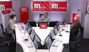 Le journal RTL de 7h30 du 02 mars 2021