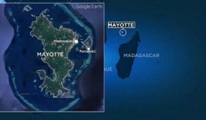 Mayotte : les renforts sanitaires face à la flambée du variant du Covid-19
