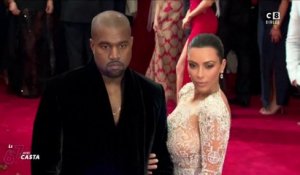 Kim Kardashian et Kanye West : tout sur leur divorce !