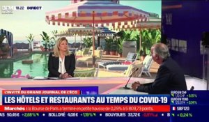 Le Grand Journal de l'Éco - Mardi 2 mars