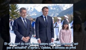 Présidentielle 2022 - ce slogan de campagne que Nicolas Sarkozy a déjà popularisé en privé