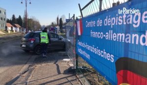 En Moselle, le casse-tête sanitaire des travailleurs frontaliers
