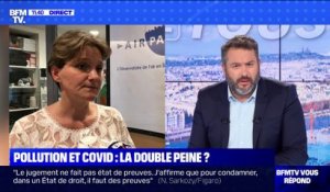 BFMTV répond à vos questions : Les bars à chicha, cluster à Covid ? - 03/03