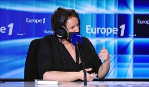 EXTRAIT - Alain Duhamel : "Quand j'ai rencontré Macron j'ai vite compris qu'il allait compter dans les prochaines années"