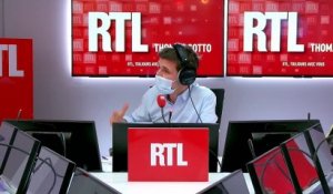 L'invité de RTL Soir du 03 mars 2021