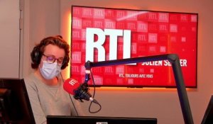 Le journal RTL de 5h30 du 04 mars 2021