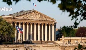 Conférence de presse de l’AJP : M. Jean-Louis BOURLANGES, Député (MoDem) des Hauts-de-Seine, Président de la commission des affaires étrangères à l’Assemblée nationale - Mercredi 3 mars 2021