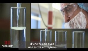 Covid-19 : quand un laboratoire français produit un vaccin... pour le Royaume-Uni
