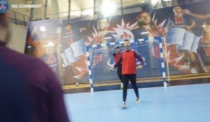 No Comment Handball - le zapping de la semaine EP.23 (20-21)