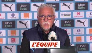 L'OM sans Jordan Amavi ni Valentin Rongier - Foot - Coupe de France - OM