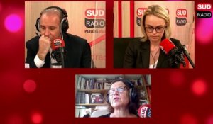 Laurent Jeanne - "Les associations ont de plus en plus de mal avec des jeunes de 14/15 ans"