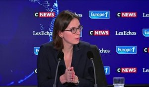 Amélie de Montchalin : Le Grand Rendez-Vous du 07/03/2021