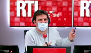 RTL Foot : Coupe de France, Conseil de l'Europe et "Défootoir"