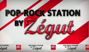 Blur, Arab Strap, Aerosmith dans RTL2 Pop Rock Station (07/03/21)
