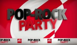 Macy Gray, Faith No More, The 1975 dans RTL2 Pop-Rock Party by David Stepanoff (05/03/21)