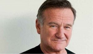 Robin Williams exigeait des studios pour lesquels il tournait des films à employer des sans-abri