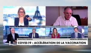 Dr Jean-Paul Hamon :« Il ne faudrait pas trop nous énerver »